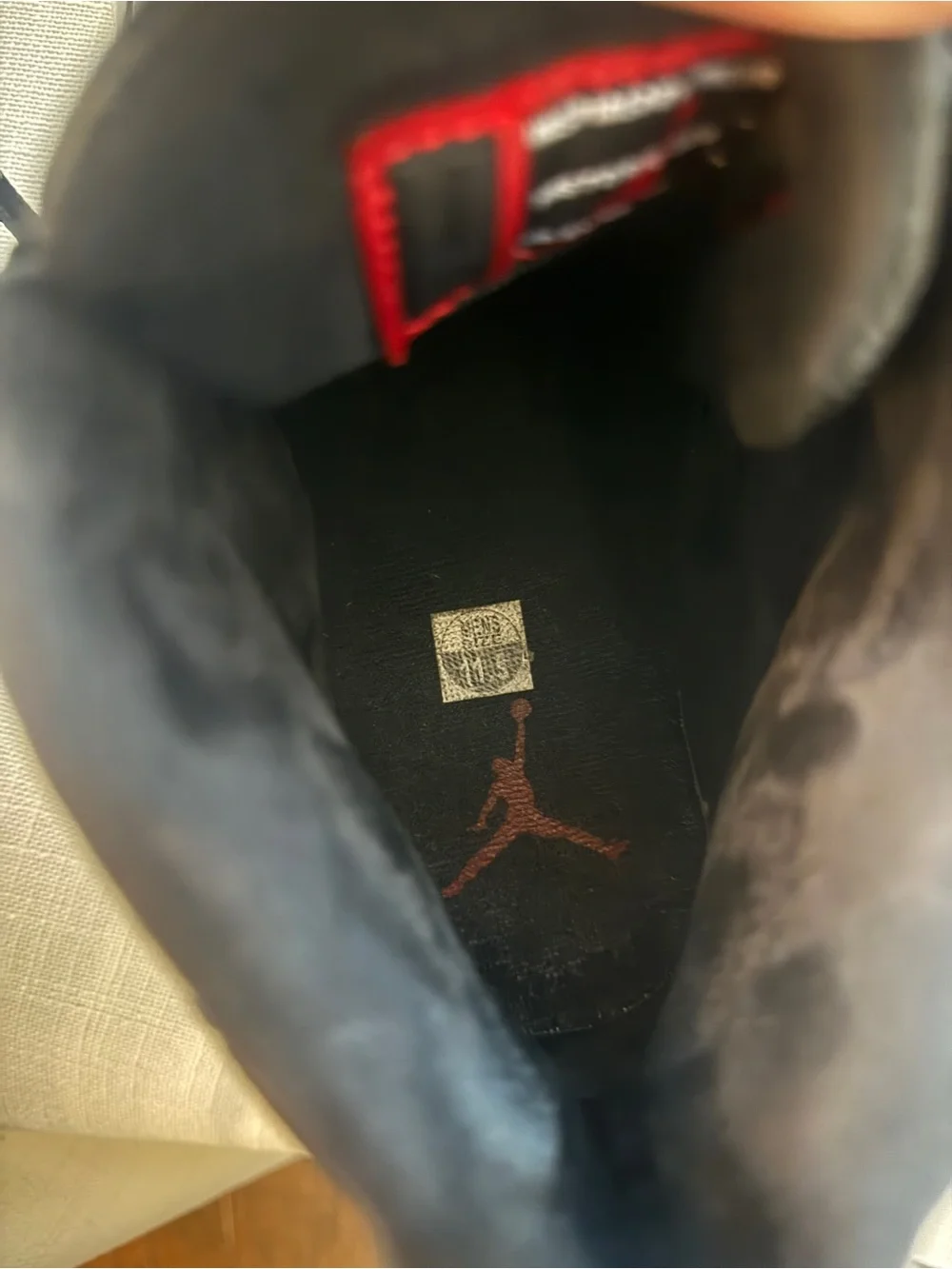 Jordan air 11